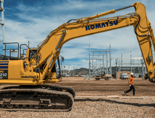 Why Every Construction Company Needs a Strong Digital Marketing Strategy